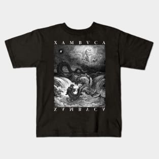 Xambuca Leviathan Kids T-Shirt